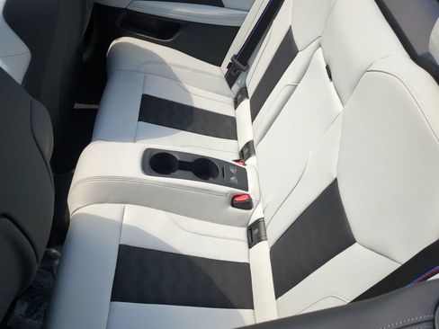 New 2027 BMW M4 xDrive Competition AWD/4WD image 14