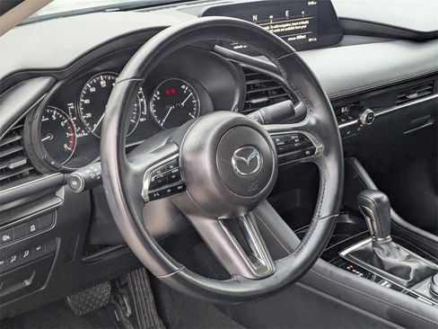 Used 2025 MAZDA MAZDA3 s image 15