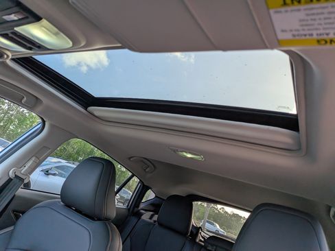 Certified 2025 Subaru Crosstrek 2.5i Limited w/ Popular Package #3A image 20