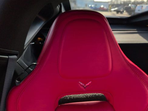 Used 2019 Chevrolet Corvette Stingray Coupe w/ 2LT Preferred Equipment Group image 25