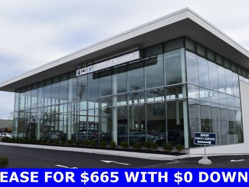 Certified 2025 BMW 530i xDrive image 43