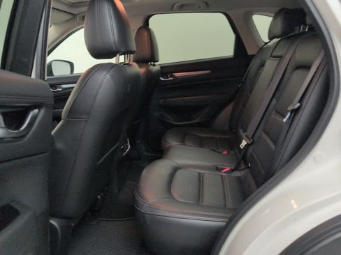 Certified 2023 MAZDA CX-5 AWD 2.5 S image 15