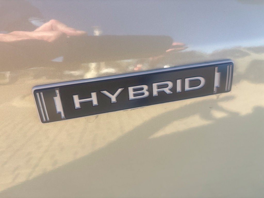 New 2026 Subaru Crosstrek 2.5i Limited AWD/4WD image 6