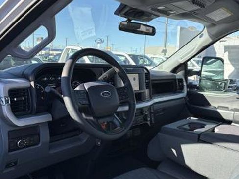 New 2026 Ford F250 XL w/ STX Appearance Package image 8