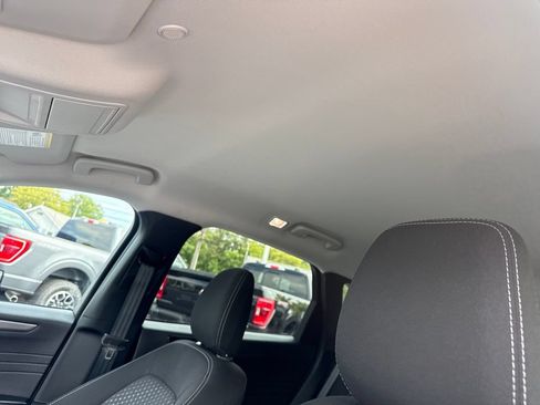 Used 2025 Ford Escape Active FWD image 21