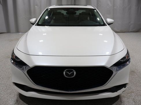 Used 2025 MAZDA MAZDA3 s image 6