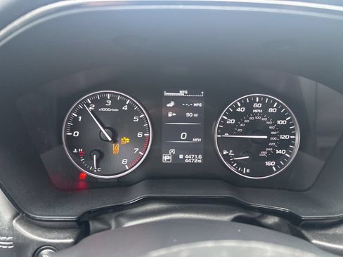 Used 2025 Subaru Legacy Premium AWD/4WD image 18