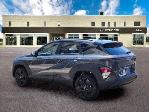 Used 2026 Hyundai Kona SEL Sport AWD/4WD image 5