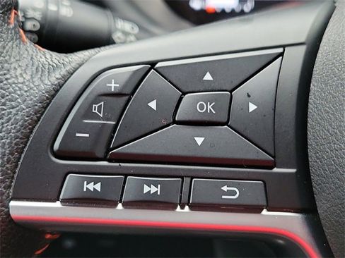 Certified 2023 Nissan Kicks SR w/ SR Premium Package image 24