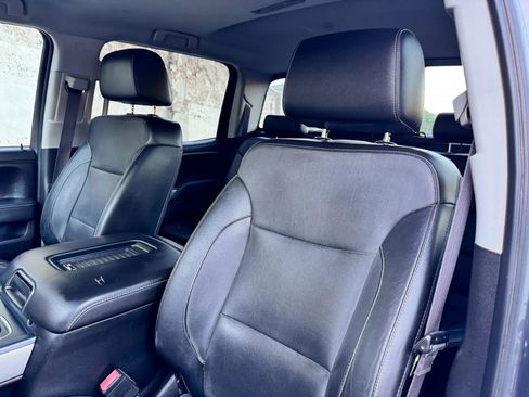 Used 2016 Chevrolet Silverado 2500 LTZ w/ Duramax Plus Package AWD/4WD image 14