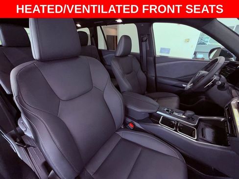 Certified 2026 Lexus TX 350 FWD w/ Technology Package image 16