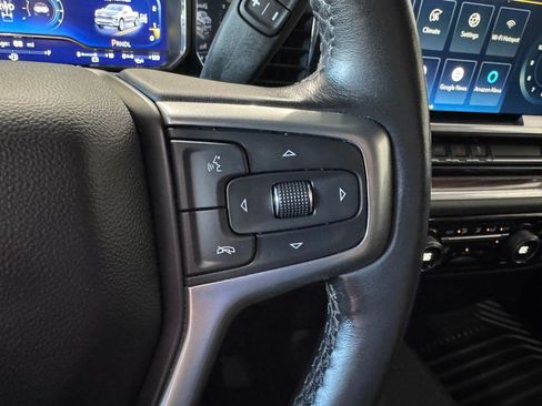 Certified 2022 Chevrolet Silverado 1500 LT image 18