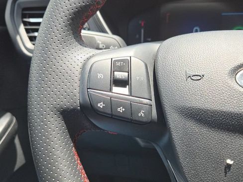 Used 2025 Ford Escape ST-Line AWD/4WD image 20