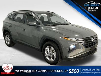 Used 2024 Hyundai Tucson SEL