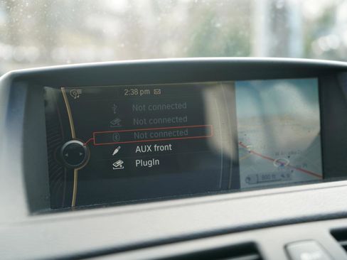 Used 2013 BMW 128i Convertible image 33