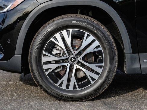 New 2025 Mercedes-Benz GLA 250 image 9