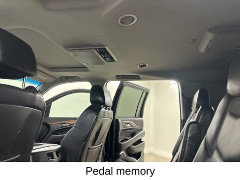 Used 2018 Cadillac Escalade ESV Luxury AWD/4WD image 30