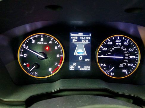 Used 2023 Subaru Outback Wilderness image 14