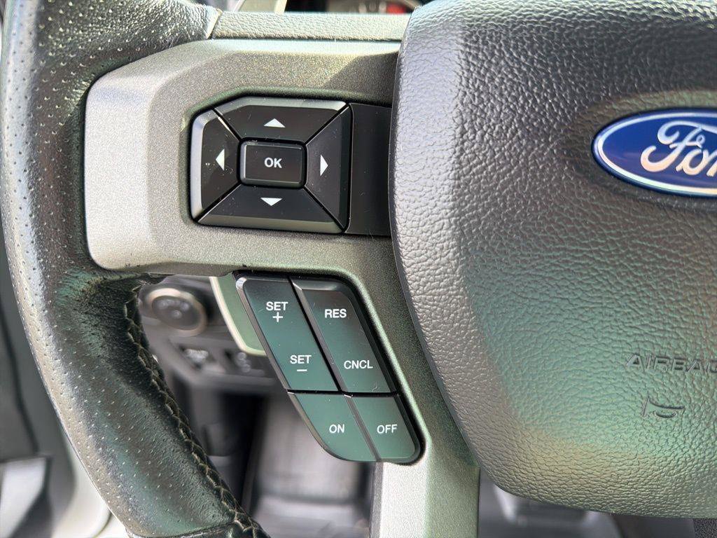 Used 2020 Ford F150 Raptor w/ Equipment Group 801A Mid AWD/4WD image 55