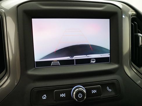 Used 2022 GMC Sierra 1500 Pro w/ Convenience Package AWD/4WD image 17