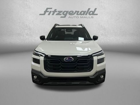 New 2026 Subaru Outback Touring XT AWD/4WD image 8