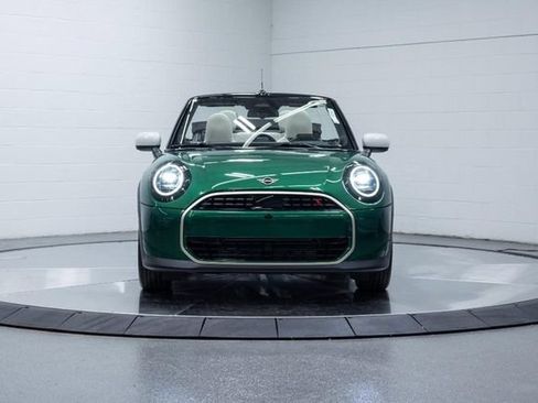 New 2026 MINI Cooper S FWD image 5