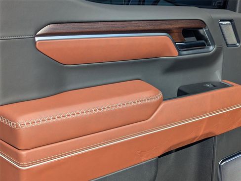 New 2026 GMC Sierra 1500 Denali Ultimate AWD/4WD image 14