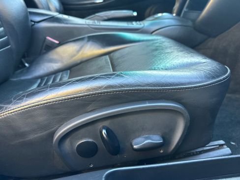 Used 2002 Porsche 911 Carrera 4 image 20