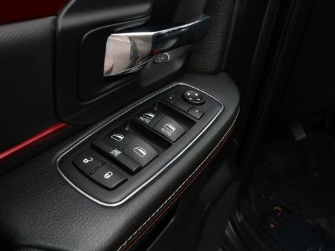 Used 2016 RAM 1500 Rebel w/ Luxury Group image 19