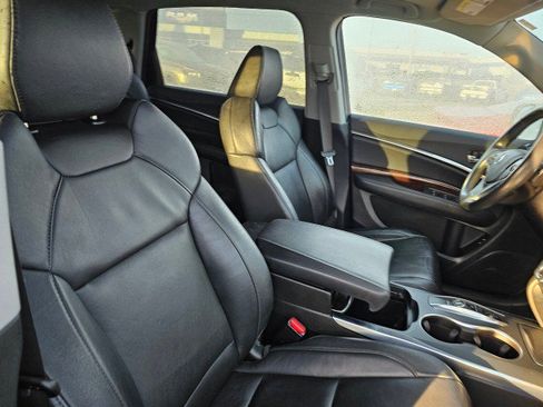 Used 2018 Acura MDX SH-AWD image 15