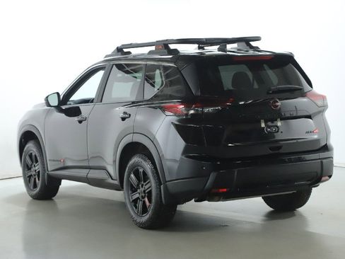 Certified 2023 Nissan Rogue SL w/ SL Premium Package AWD/4WD image 40