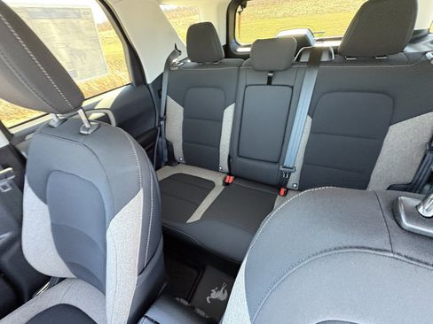 New 2026 Ford Bronco Sport Big Bend w/ Convenience Package image 33