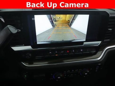 Used 2025 Chevrolet Silverado 1500 LT image 25