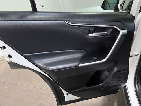 Used 2024 Toyota RAV4 XLE FWD image 16