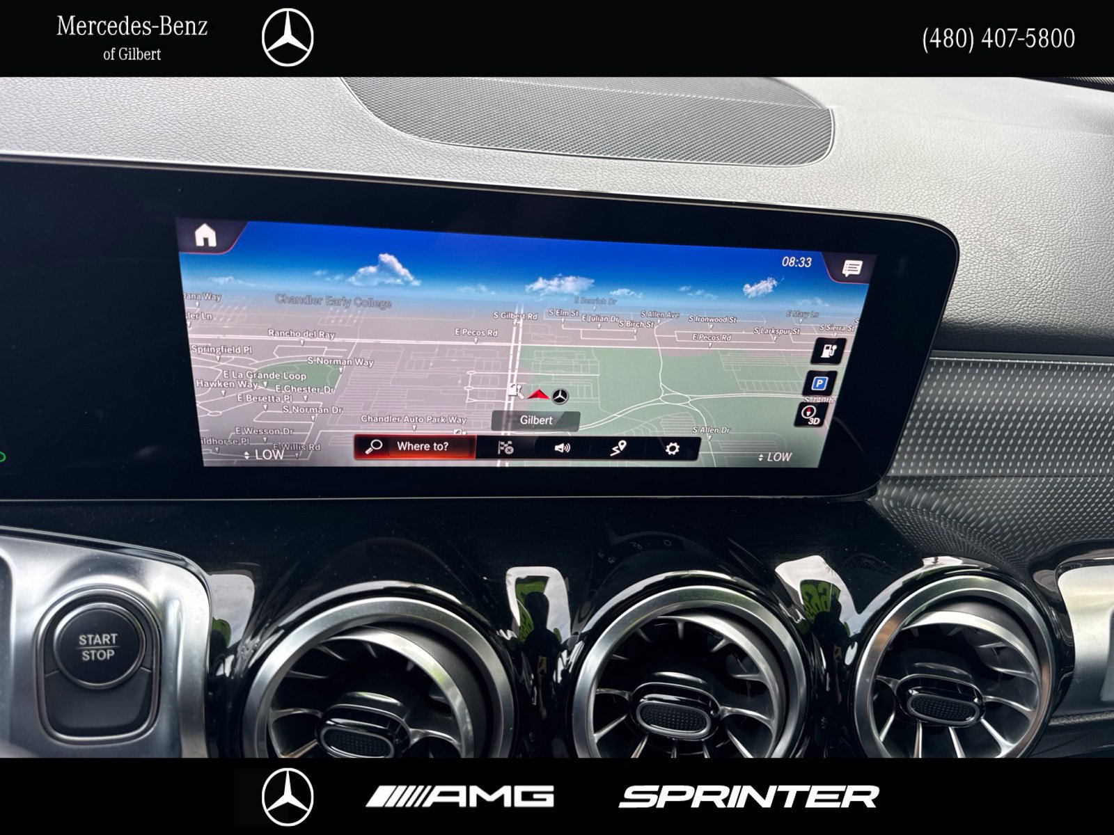 Certified 2023 Mercedes-Benz EQB 300 4MATIC image 23