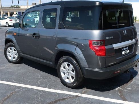 Used 2011 Honda Element EX image 8