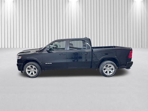 New 2026 RAM 1500 Big Horn image 8