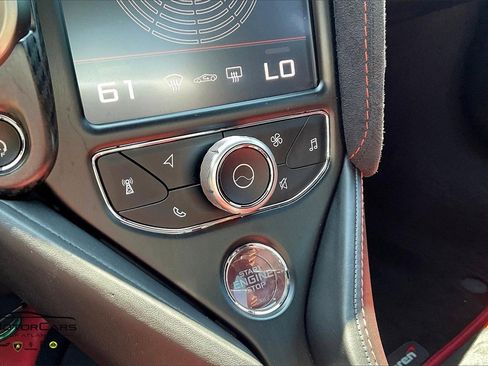 Used 2018 McLaren 720S Performance image 26