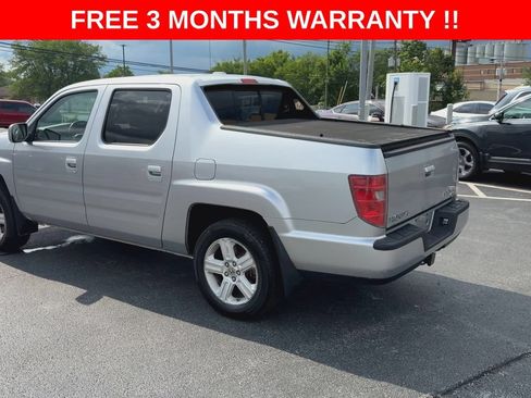 Used 2011 Honda Ridgeline RTL image 6
