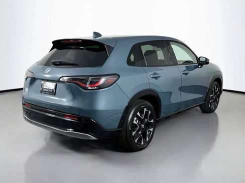 New 2027 Honda HR-V EX-L image 13