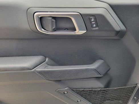 New 2025 Ford Bronco Big Bend image 13