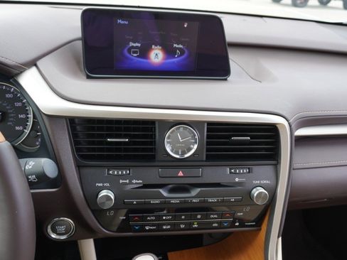 Used 2019 Lexus RX 350 FWD w/ Premium Package image 17