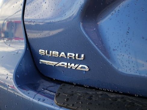 Used 2025 Subaru Crosstrek 2.0i Premium w/ Convenience Package #2 image 11