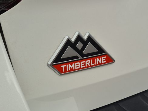 Used 2023 Ford Explorer Timberline w/ Timberline Technology Package AWD/4WD image 30
