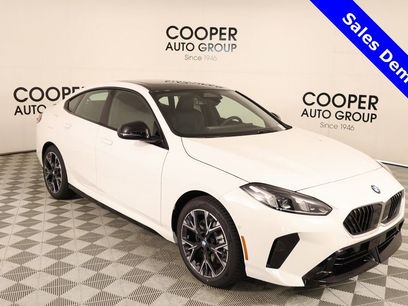 New 2026 BMW 228i xDrive w/ Premium Package