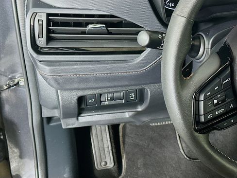 Used 2025 Subaru Forester Touring image 16