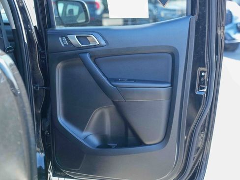 Used 2022 Ford Ranger XLT w/ Equipment Group 301A Mid AWD/4WD image 17