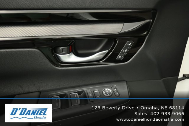 Used 2024 Honda CR-V Sport Touring image 24