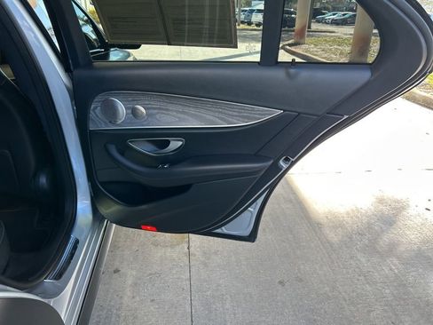Used 2021 Mercedes-Benz E 350 Sedan w/ Premium Package image 35