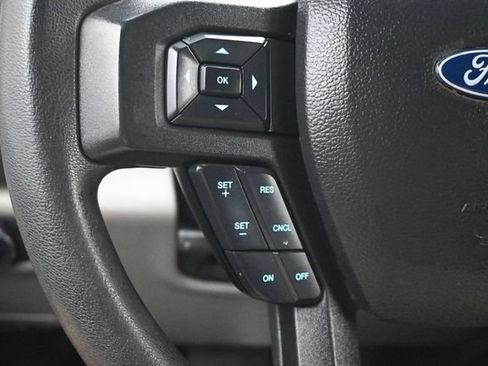 Used 2022 Ford F250 XL w/ Power Equipment Group AWD/4WD image 9
